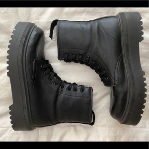 Motorcycle Boots